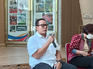 Kemenpora Rampungkan Review 52 Cabor SEA Games 2025, Potensi Rebut 78 Emas