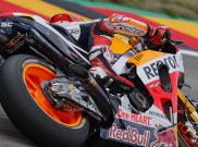 Jack Miller Temukan Biang Keladi Insiden Marc Marquez di MotoGP Jerez