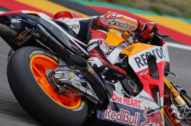 Jack Miller Temukan Biang Keladi Insiden Marc Marquez di MotoGP Jerez