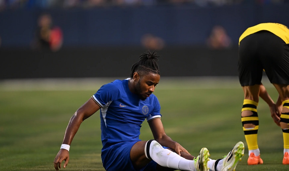 Christopher Nkunku