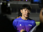 Shin Tae-yong Jewer Bek Timnas Indonesia Jelang Hadapi Kamboja, Apa Penyebabnya?