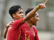 Kemenangan Telak 4-0 Timnas Indonesia U-18 atas Timor Leste Diwarnai Keributan