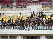 Sah, Dewa United Banten FC Menjamu Persik Kediri Terlebih Dahulu