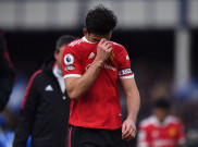 Roy Keane Iba dengan Nasib Harry Maguire di Manchester United