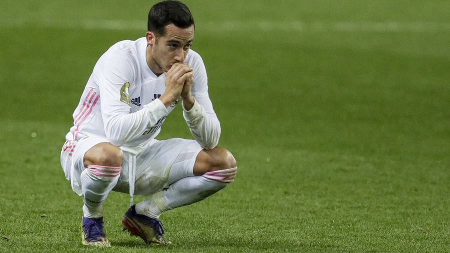 Lucas Vazquez Tolak Atletico, Peluang Milan Membesar