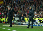 Dua Hal yang Bisa Dipelajari Jose Mourinho dari Sir Alex Ferguson di Manchester United