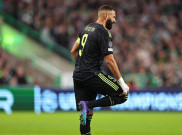 Jadi Tumbal Kemenangan Real Madrid, Seberapa Parah Cedera Karim Benzema?