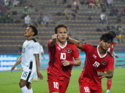 Shin Tae-yong Kurang Puas dengan Kemenangan 4-1 Timnas U-23 atas Timor Leste