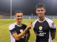 Dukung Eliano Bela Timnas, Tijjani Reijnders: Ayo Indonesia Sama-sama Belanda ke Piala Dunia