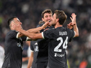 Libas Cagliari, Juventus Percaya Diri Tantang Inter Milan