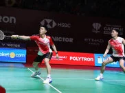 Rekap Hasil Indonesia Open 2026: 7 Wakil Tanah Air Amankan Tiket Perempat Final