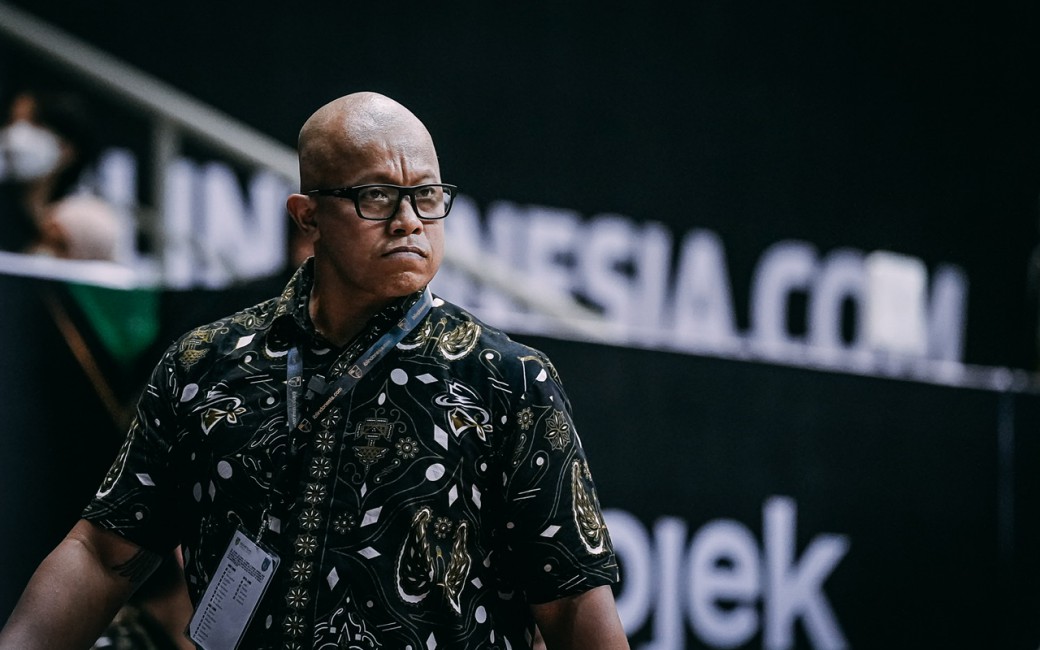 IBL: Digempur Nakhoda Asing, Pelatih Lokal Tetap Unjuk Gigi
