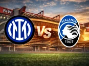 Prediksi dan Statistik Inter Milan vs Atalanta: Duel Dua Tim Terluka