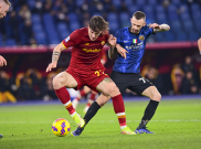 Inter Milan Vs AS Roma: Nerazzurri Sudah Lama Tidak Tumbang
