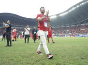 JIS Jadi Venue Konser Bruno Mars, Persija Upayakan Jamu Dewa United FC dan PSM di SUGBK