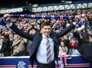 Teken Kontrak Empat Tahun, Steven Gerrard Bisa Bawa Rangers Imbangi Kekuatan Celtic di Skotlandia