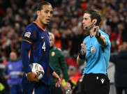 UEFA Nations League: Lawan Jerman, Belanda Harus Beradaptasi Main Tanpa Van Dijk