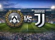 Prediksi dan Statistik Udinese vs Juventus: Bianconeri Rawan Terpeleset