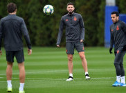 Politano Bersiap Angkat Kaki, Inter Milan Pepet Penyerang Chelsea