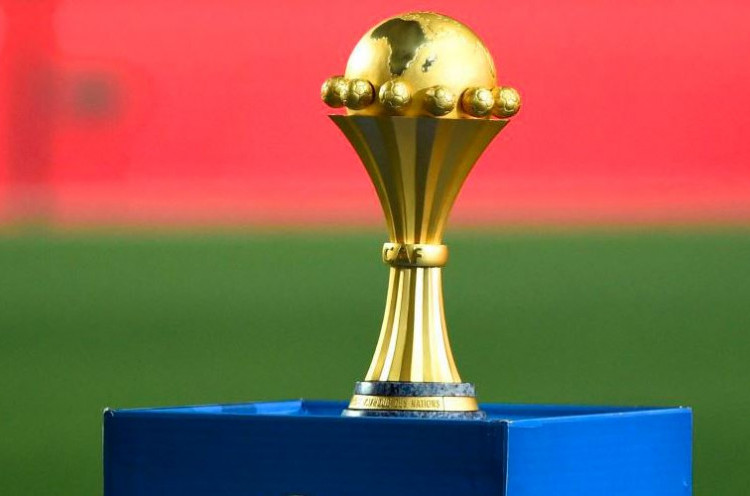 Varian Omicron Munculkan Potensi Penundaan Piala Afrika 2022