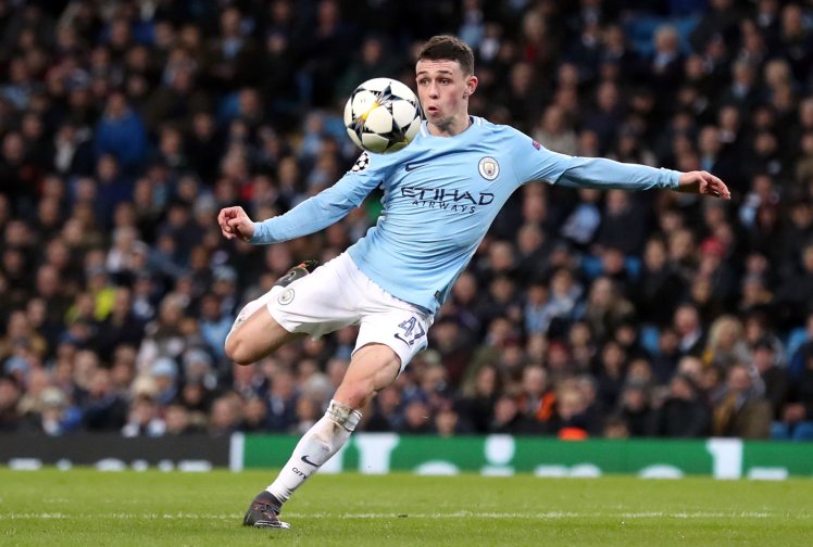 Manchester City 1-2 Basel (Agg 5-2): Keok, Citizens Tetap Lolos dan Masih Ukir Rekor