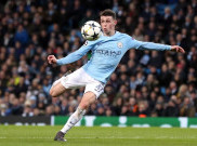 Manchester City 1-2 Basel (Agg 5-2): Keok, Citizens Tetap Lolos dan Masih Ukir Rekor