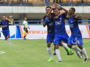 Dua Pemain Lawas Sepakat Perkuat PSIS di Liga 1 Musim 2018