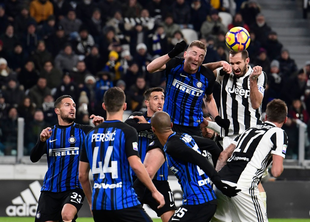 Luciano Spalletti: Juventus Gemar Mencomot Pemain Bintang Milik Rival