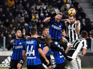 Luciano Spalletti: Juventus Gemar Mencomot Pemain Bintang Milik Rival