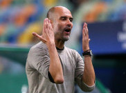 Pep Guardiola Jadi Kunci Duel Manchester City Vs Bayern Munchen