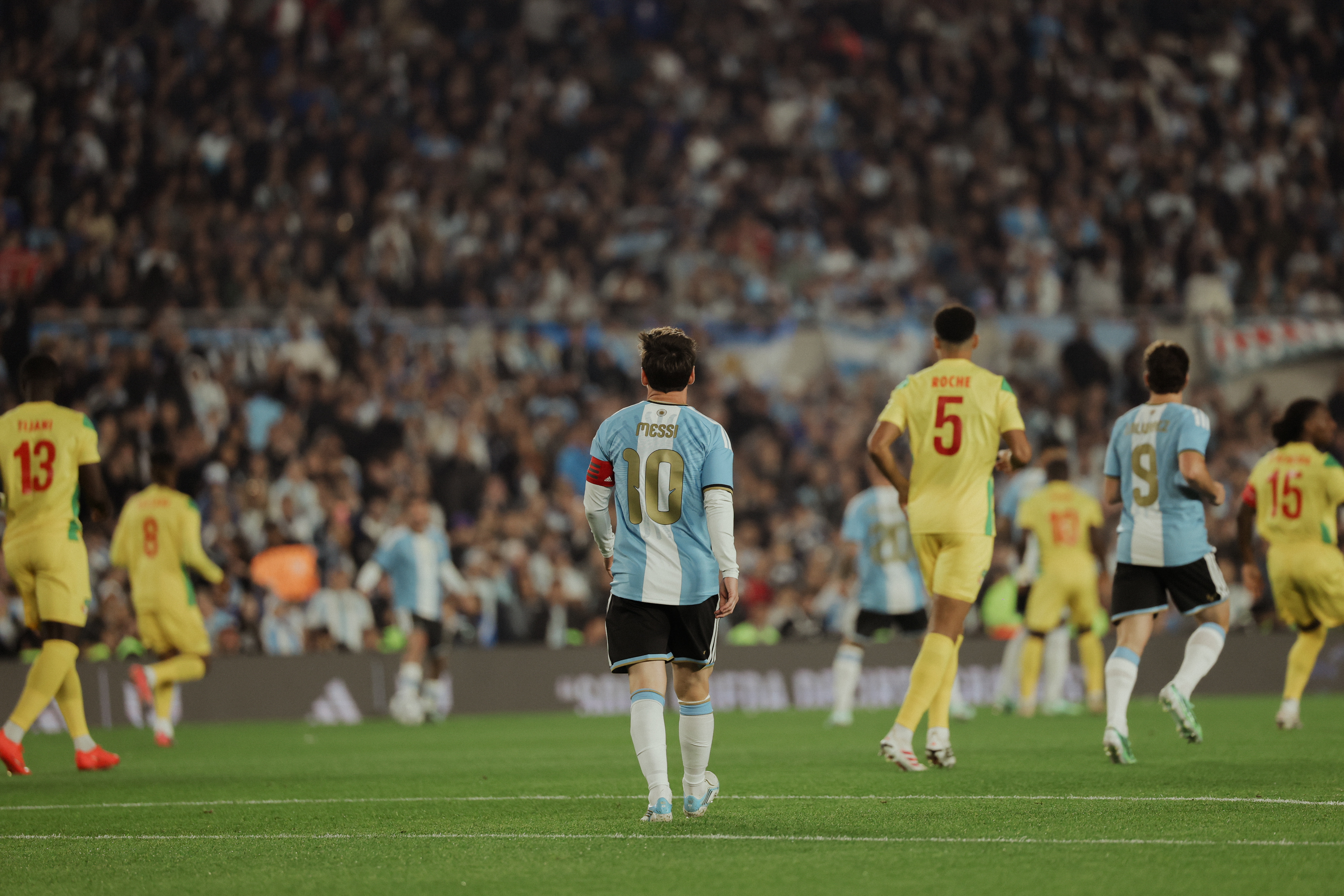 Argentina