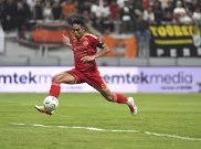 Alasan Shin Tae-yong Sulap Rizky Ridho Jadi Gelandang di Persija