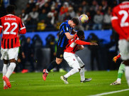  Comeback Kontra Inter Milan, AC Milan Juara