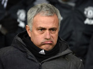 Jose Mourinho Tak Cemburu dengan Pencapaian Liverpool di Liga Champions