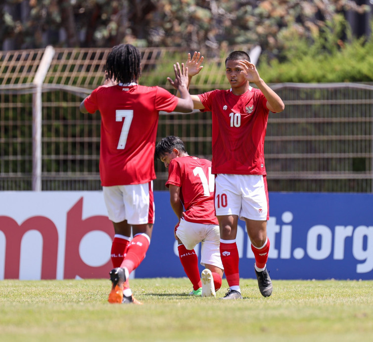 Resmi, FIFA Tetapkan Piala Dunia U-20 2023 di Indonesia Digelar 20 Mei hingga 11 Juni