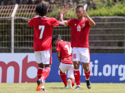 Resmi, FIFA Tetapkan Piala Dunia U-20 2023 di Indonesia Digelar 20 Mei hingga 11 Juni