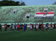 Delapan Sponsor Akan Hiasi Jersey Persis Solo di Liga 2 2018