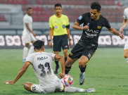 Hasil Liga 1 2024/2025: Dewa United FC Imbang, Bali United Bantai Malut