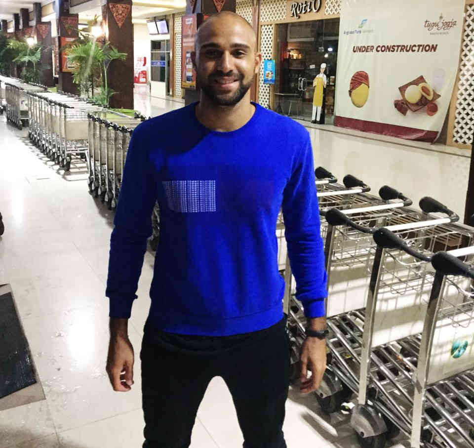 Eks Striker Corinthians Tiba, Ini Penjelasan CEO PSIS Yoyok Sukawi