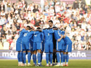 Dua Laga Beruntun Tanpa Gol, Real Madrid Kehilangan Ketajaman?