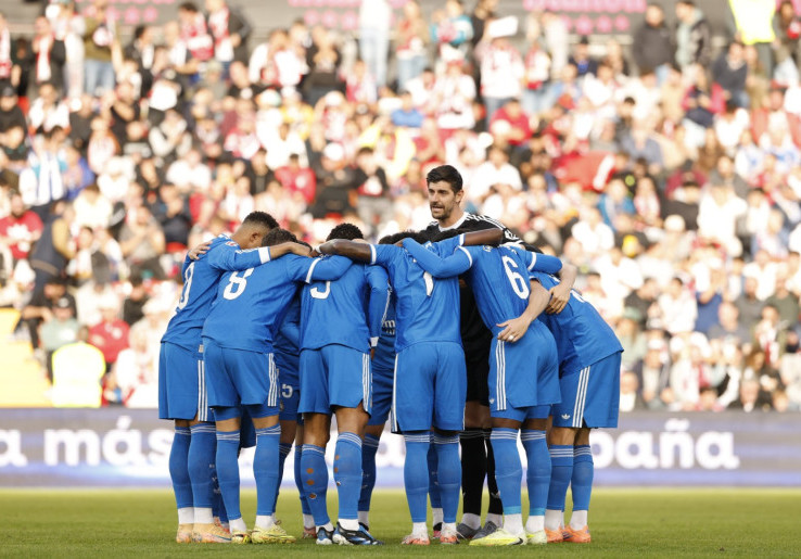 Prediksi Talavera vs Real Madrid: Los Blancos Unggul dari Banyak Sisi