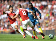 West Ham Vs Arsenal, The Gunners Jadi Antitesis Tuan Rumah