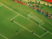 Nostalgia Piala Dunia: Roberto Baggio dan Efek Domino Kegagalan Penalti Final 1994