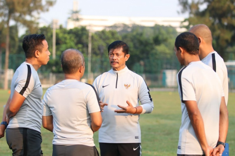 Indra Sjafri Bawa Oleh-oleh dari Spanyol untuk Diterapkan di Timnas Indonesia U-22