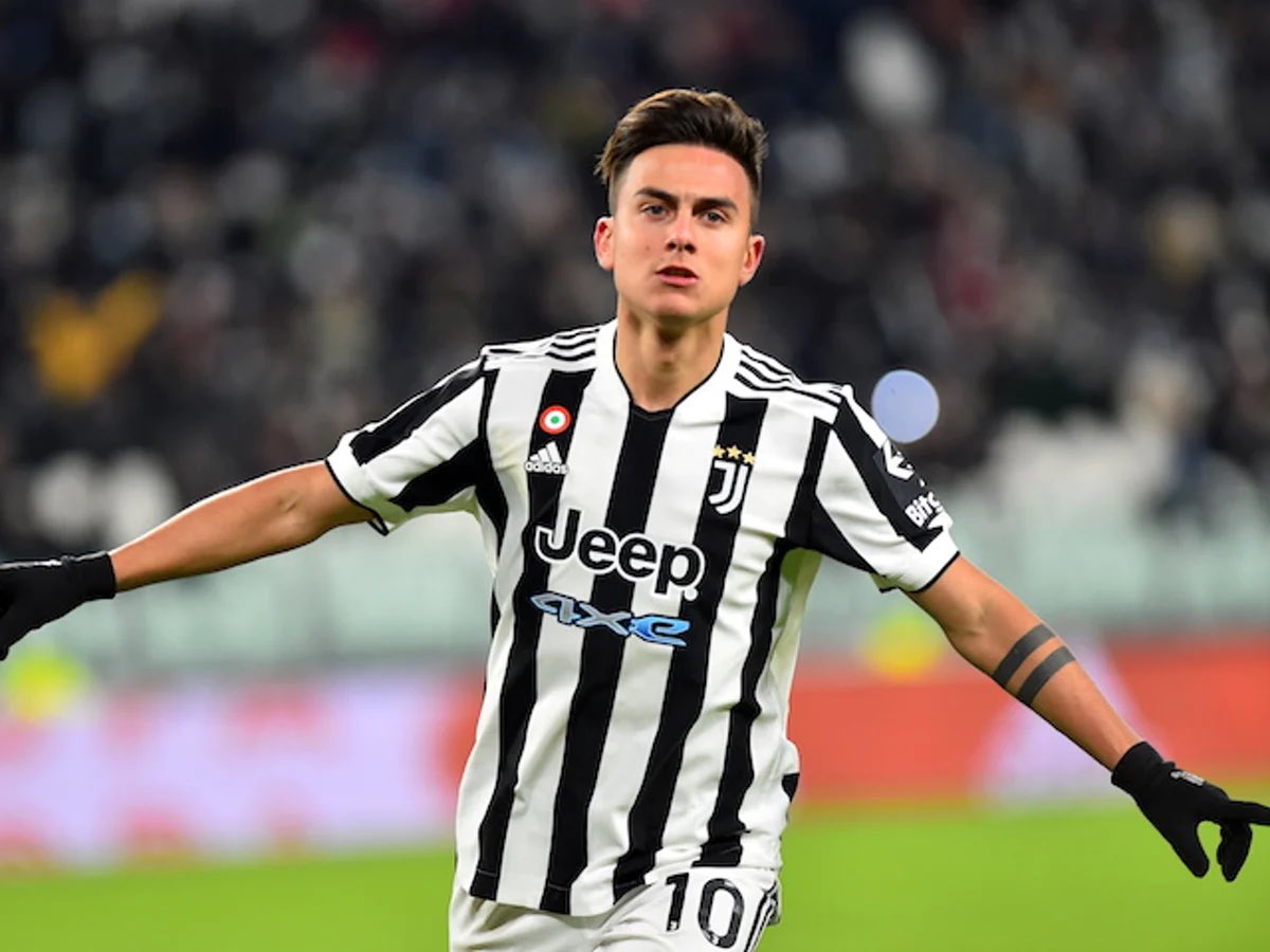 Mau Gabung Inter Milan, Paulo Dybala Harus Bersabar