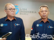 Apa Kabar Perkembangan Izin Kompetisi?