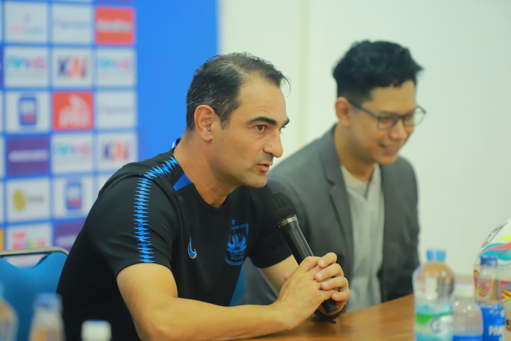 Hormati RANS Nusantara, Dua Kemenangan Kandang Jadi Modal PSIS