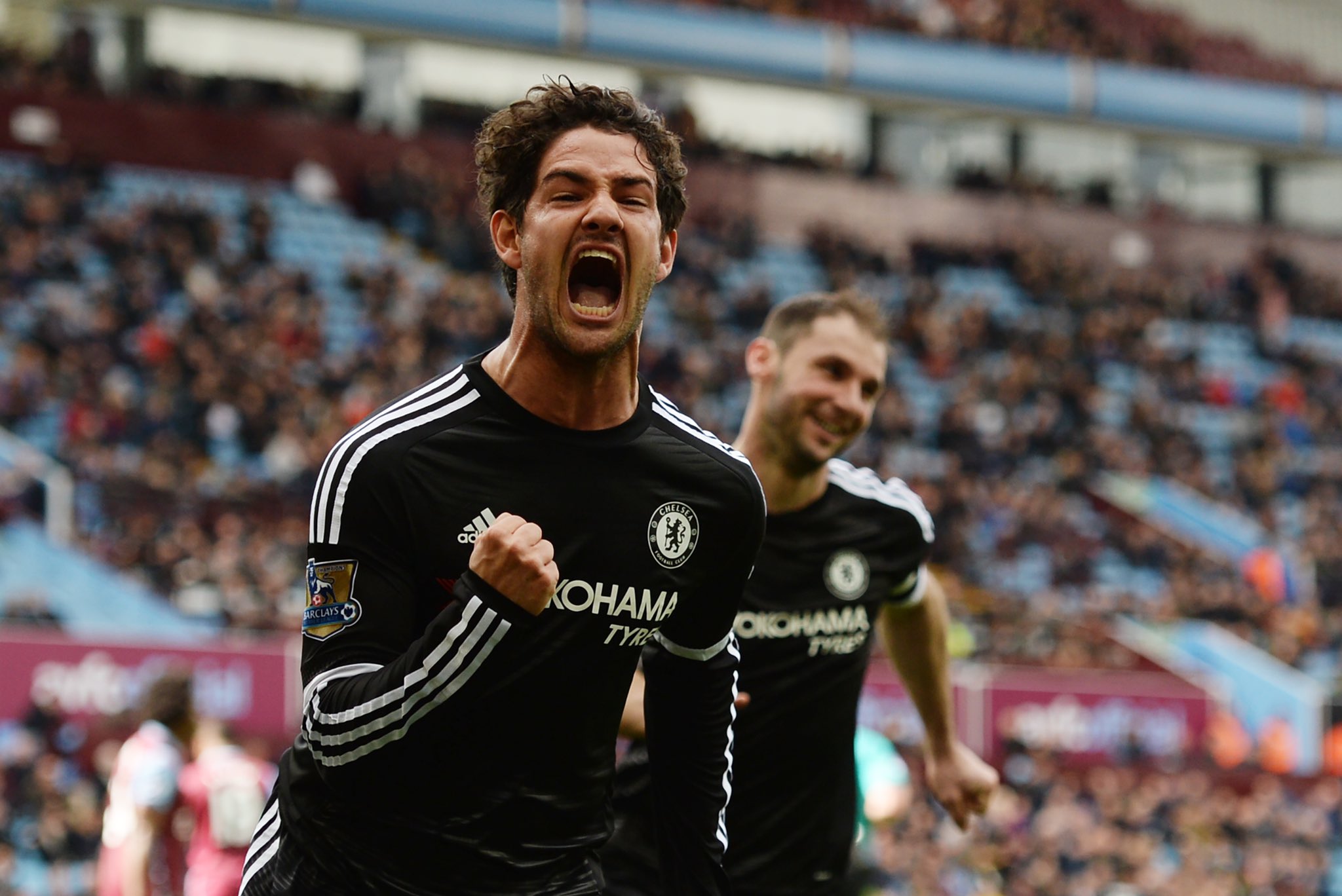 7 Pemain yang Pernah Membela Chelsea dan AC Milan