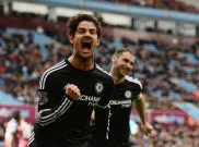 7 Pemain yang Pernah Membela Chelsea dan AC Milan