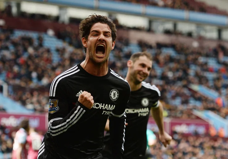 7 Pemain yang Pernah Membela Chelsea dan AC Milan